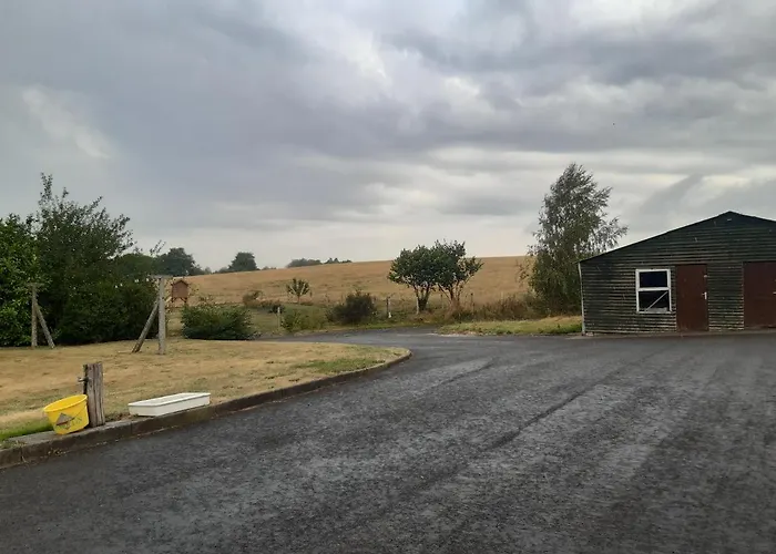 Gite Des Marais